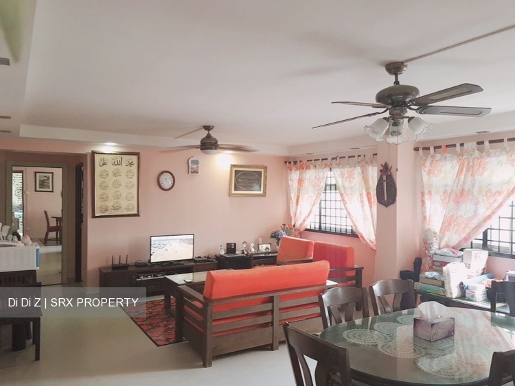 Blk 630 Pasir Ris Drive 3 (Pasir Ris), HDB 5 Rooms #192210772